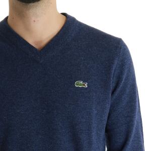 MAGLIA SCOLLO V UOMO LACOSTE - Mad Fashion | img vers.300x/